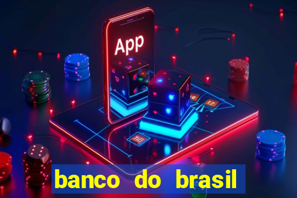 banco do brasil vasco da gama